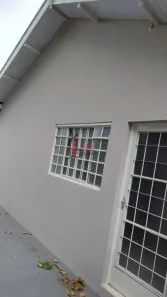 Casa com 2 Quartos à venda, 61m² no Jardim Regina, Presidente Prudente