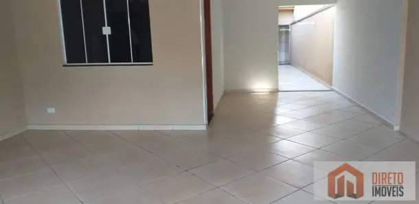 Casa com 3 Quartos à venda, 130m² no Parque Nova Carioba, Americana