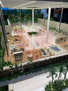 Apartamento com 1 Quarto à venda, 41m² no Copacabana, Rio de Janeiro