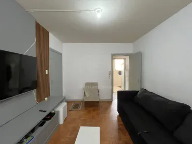 Apartamento com 2 Quartos à venda, 63m² no Centro, Londrina