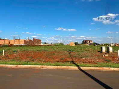 Lote/Terreno à venda, 330m² no Parque Brasil 500, Paulínia