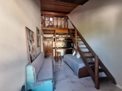 Apartamento com 2 Quartos para alugar, 65m² no Itapuã, Salvador
