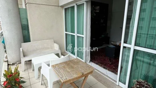 Apartamento com 1 Quarto à venda, 80m² no Vila Nova Conceição, São Paulo