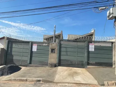 Casa com 3 Quartos à venda, 104m² no Cidade Alta, Cuiabá