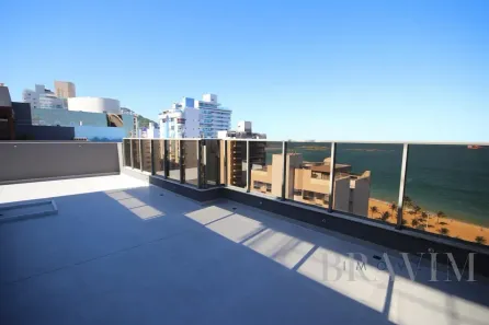 Apartamento com 4 Quartos à venda, 192m² no Centro de Vila Velha, Vila Velha