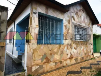 Casa com 3 Quartos à venda, 191m² no Santana, Rio Claro