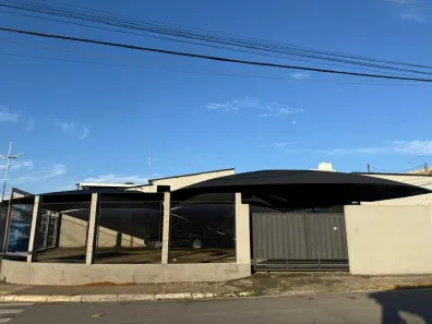 Ponto Comercial para alugar, 360m² no Caetetuba, Atibaia