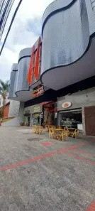 Ponto Comercial à venda, 100m² no Estoril, Belo Horizonte
