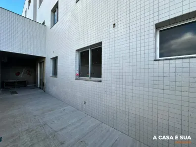 Apartamento com 3 Quartos à venda, 80m² no Riacho das Pedras, Contagem