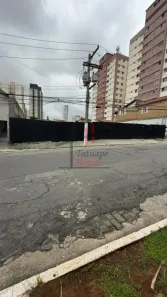 Lote/Terreno à venda, 1577m² no Tatuapé, São Paulo