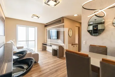 Apartamento com 3 Quartos à venda, 72m² no Jardim Iracema/Aldeia, Barueri