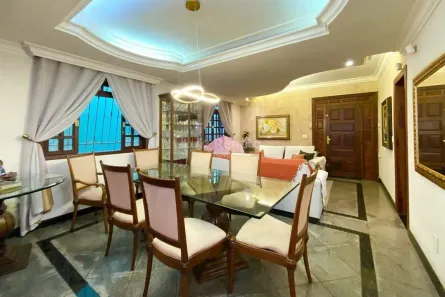 Casa com 4 Quartos à venda, 325m² no Nova Vista, Belo Horizonte