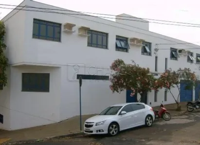 Ponto Comercial para alugar, 60m² no Jardim Novo Mundo, Ribeirão Preto