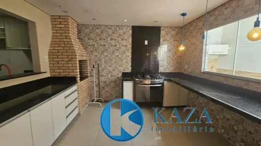Casa de Condomínio com 2 Quartos à venda, 192m² no Ypiranga, Valparaíso de Goiás