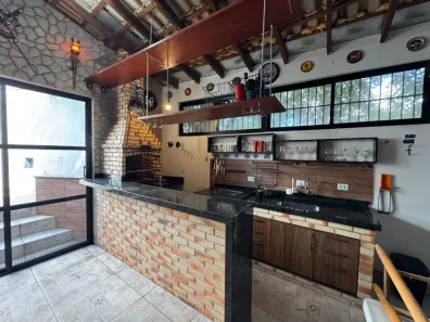 Casa com 3 Quartos à venda, 140m² no Parque Shiraiwa, Presidente Prudente