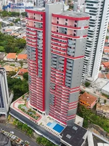 Flat com 1 Quarto à venda, 33m² no Caminho das Árvores, Salvador