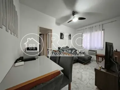 Apartamento com 2 Quartos à venda, 55m² no Vila Isabel, Rio de Janeiro