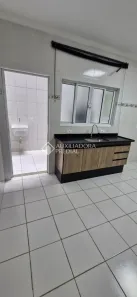 Sobrado com 3 Quartos à venda, 110m² no Vila Homero Thon, Santo André