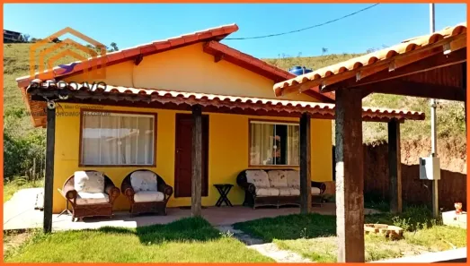 Casa com 2 Quartos à venda, 450m² no , Lima Duarte