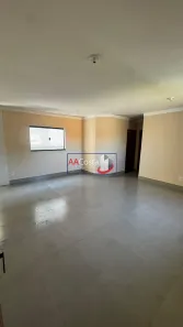 Apartamento com 2 Quartos à venda, 79m² no Recanto Capitão Heliodoro, Franca