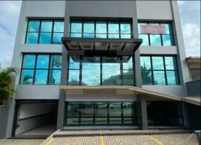 Prédio Comercial à venda, 528m² no Jardim Chapadão, Campinas
