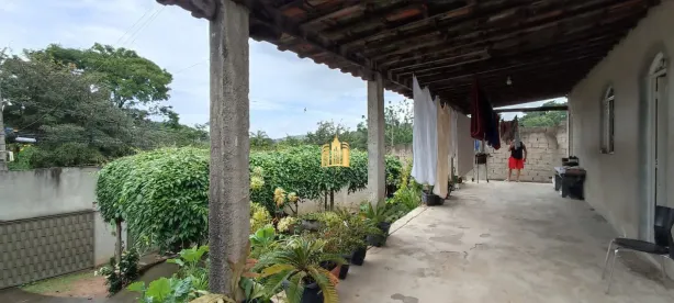 Casa com 3 Quartos à venda, 120m² no Esmeraldas, Esmeraldas