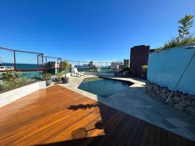 Cobertura com 6 Quartos para alugar, 350m² no Riviera, Bertioga