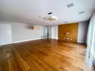 Flat com 2 Quartos para alugar, 177m² no Vila Nova Conceição, São Paulo