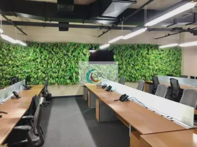 Sala Comercial para alugar, 799m² no Vila Nova Conceição, São Paulo
