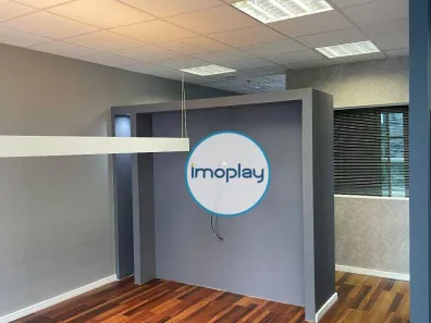 Sala Comercial à venda, 69m² no Vila Cordeiro, São Paulo