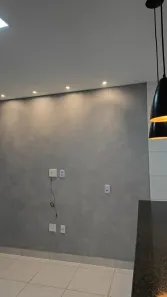Apartamento com 1 Quarto para alugar, 37m² no Castelo Branco, João Pessoa