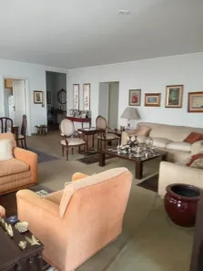 Apartamento com 3 Quartos à venda, 256m² no Bela Vista, São Paulo