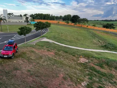 Imóvel Comercial à venda, 506m² no Alphaville, Bauru