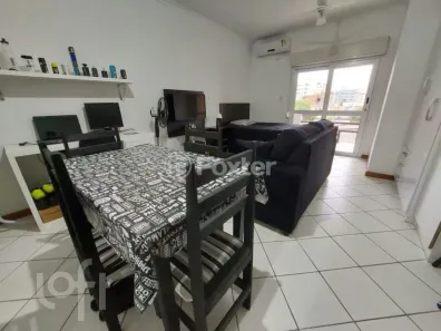 Kitnet com 1 Quarto à venda, 35m² no Centro, São Leopoldo