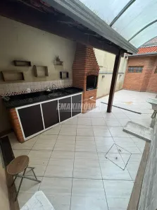 Casa com 2 Quartos para alugar, 114m² no Jardim Europa, Votorantim