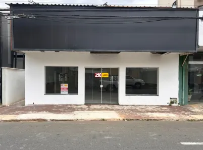 Ponto Comercial para alugar, 250m² no Centro, Indaiatuba