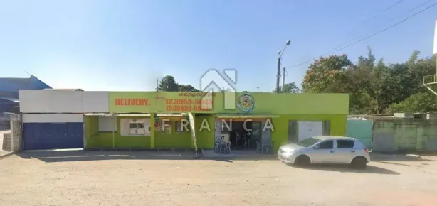 Galpão/Depósito/Armazém para alugar, 360m² no Jardim Esperança, Jacareí