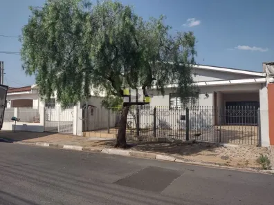 Casa com 2 Quartos à venda, 200m² no Parque Franceschini, Sumaré