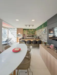 Casa de Condomínio com 4 Quartos à venda, 225m² no Pires Facanha, Eusébio