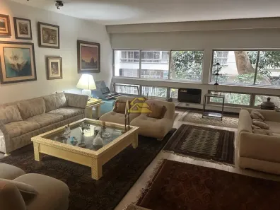 Apartamento com 4 Quartos à venda, 292m² no Copacabana, Rio de Janeiro