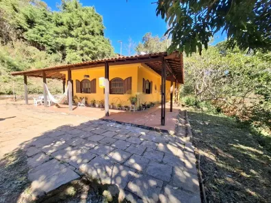 Casa com 2 Quartos à venda, 4980m² no Jardim Salaco, Teresópolis