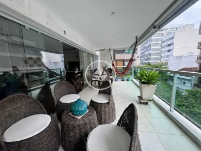 Apartamento com 3 Quartos à venda, 153m² no Leblon, Rio de Janeiro