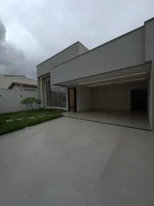 Casa com 3 Quartos à venda, 210m² no Garavelo Residencial Park, Aparecida de Goiânia