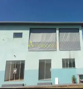 Casa com 1 Quarto à venda, 10m² no Pedro Leme, Roseira
