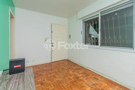 Apartamento com 2 Quartos à venda, 48m² no Rio Branco, Porto Alegre
