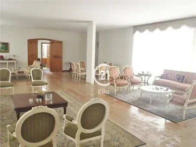 Casa com 5 Quartos para venda ou aluguel, 1400m² no Jardim Paulista, São Paulo