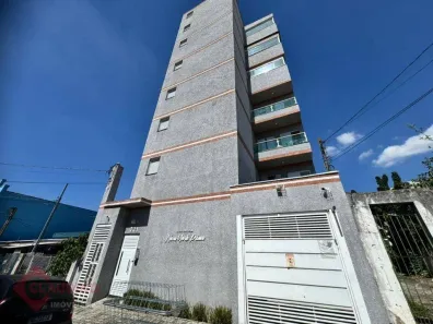 Apartamento com 2 Quartos à venda, 40m² no Vila Nova York, São Paulo
