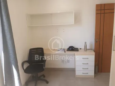 Apartamento com 2 Quartos à venda, 61m² no Pilares, Rio de Janeiro