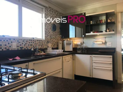 Apartamento com 3 Quartos para alugar, 401m² no Vila Nova Conceição, São Paulo