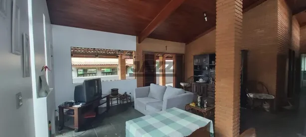 Casa de Condomínio com 3 Quartos à venda, 180m² no Parque Rio Abaixo, Atibaia